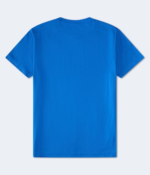 Aeropostale International Brand Graphic Tee