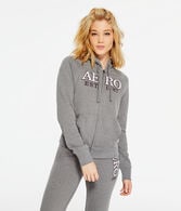Aero 1987 Full-Zip Hoodie