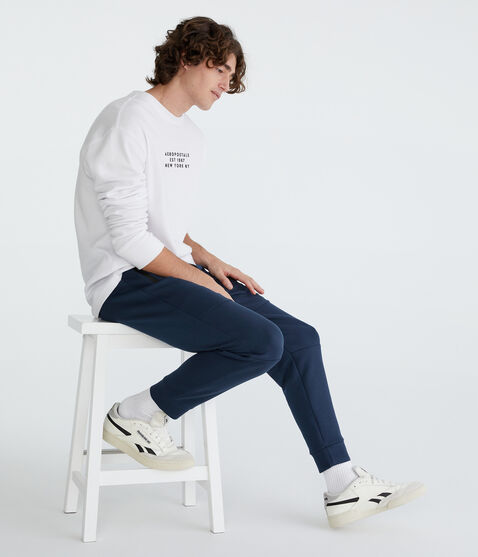 Aero MVMNT Tech Fleece Jogger Sweatpants Aero MVMNT Tech Fleece Jogger Sweatpants