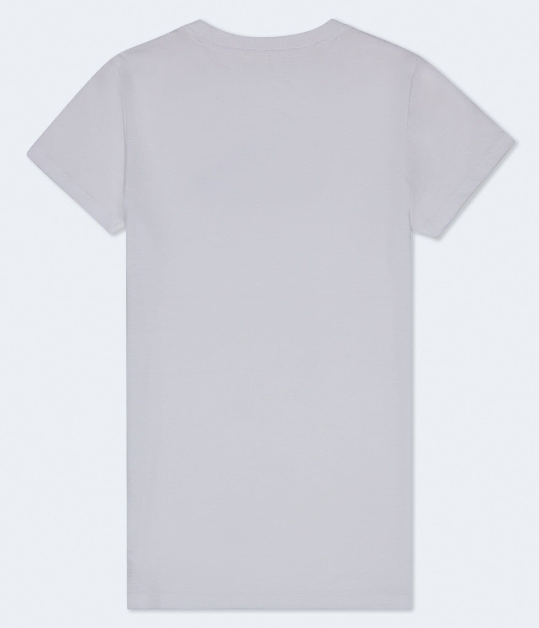 Aeropostale 1987 Cherries Graphic Tee