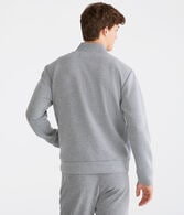 Aero MVMNT Tech Fleece Bomber Jacket