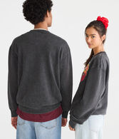 Kansas City Chiefs Stadium Crew Sweatshirt