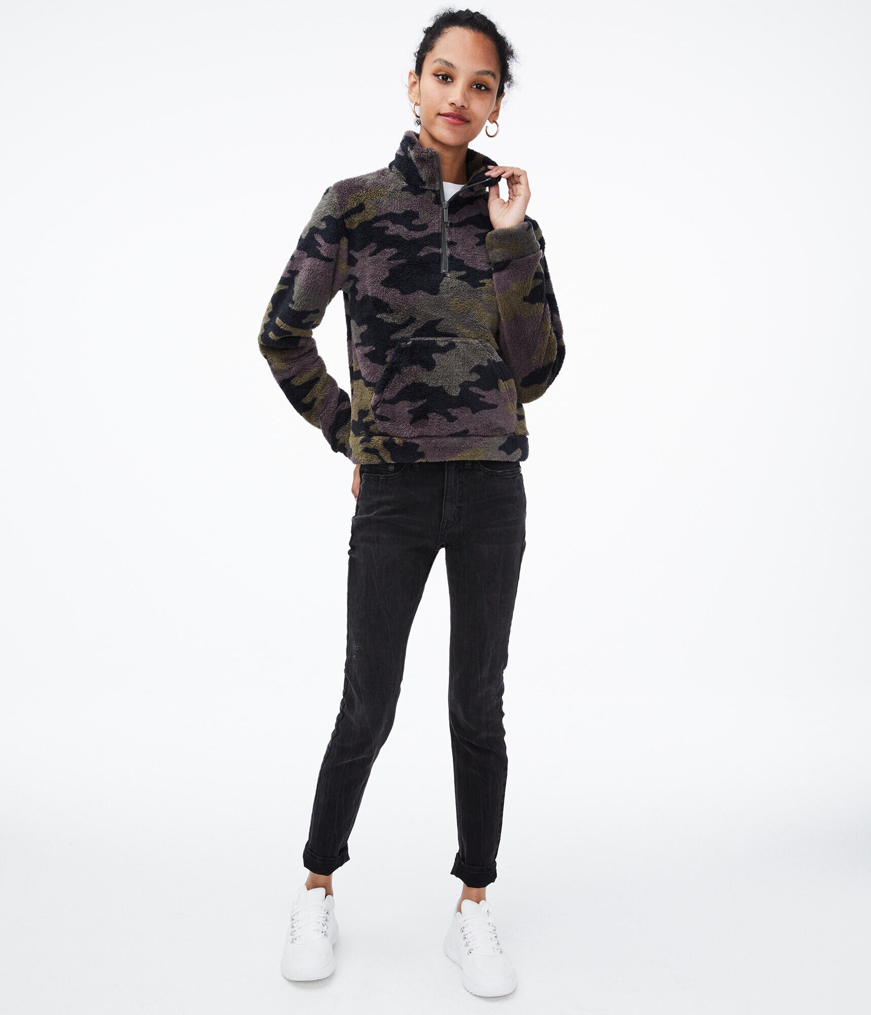 Sites Aeropostale Site