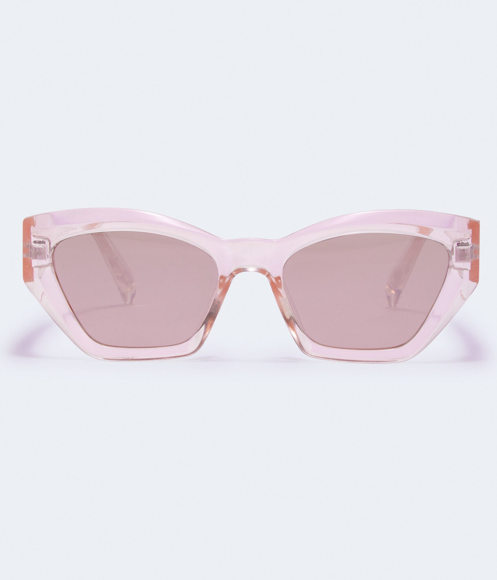 Fashion Cateye Sunglasses