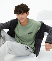 Aero New York Graphic Tee