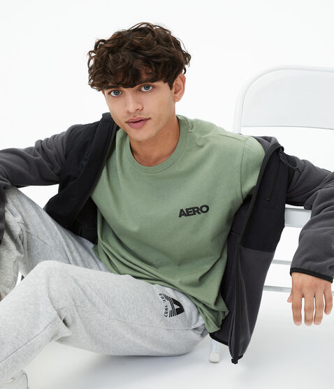 Aero New York Graphic Tee