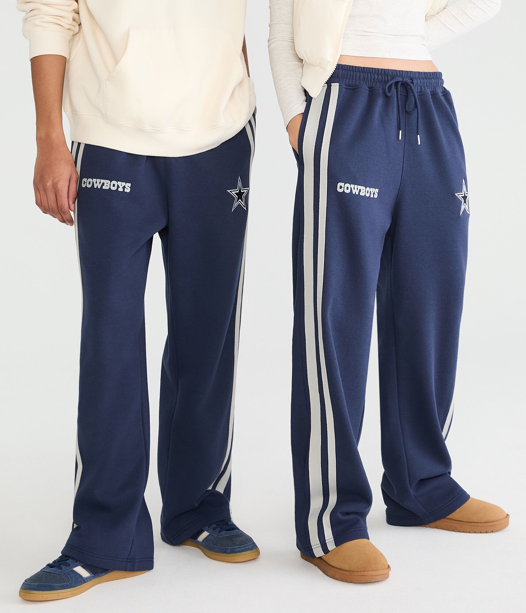 Dallas Cowboys Track Pants