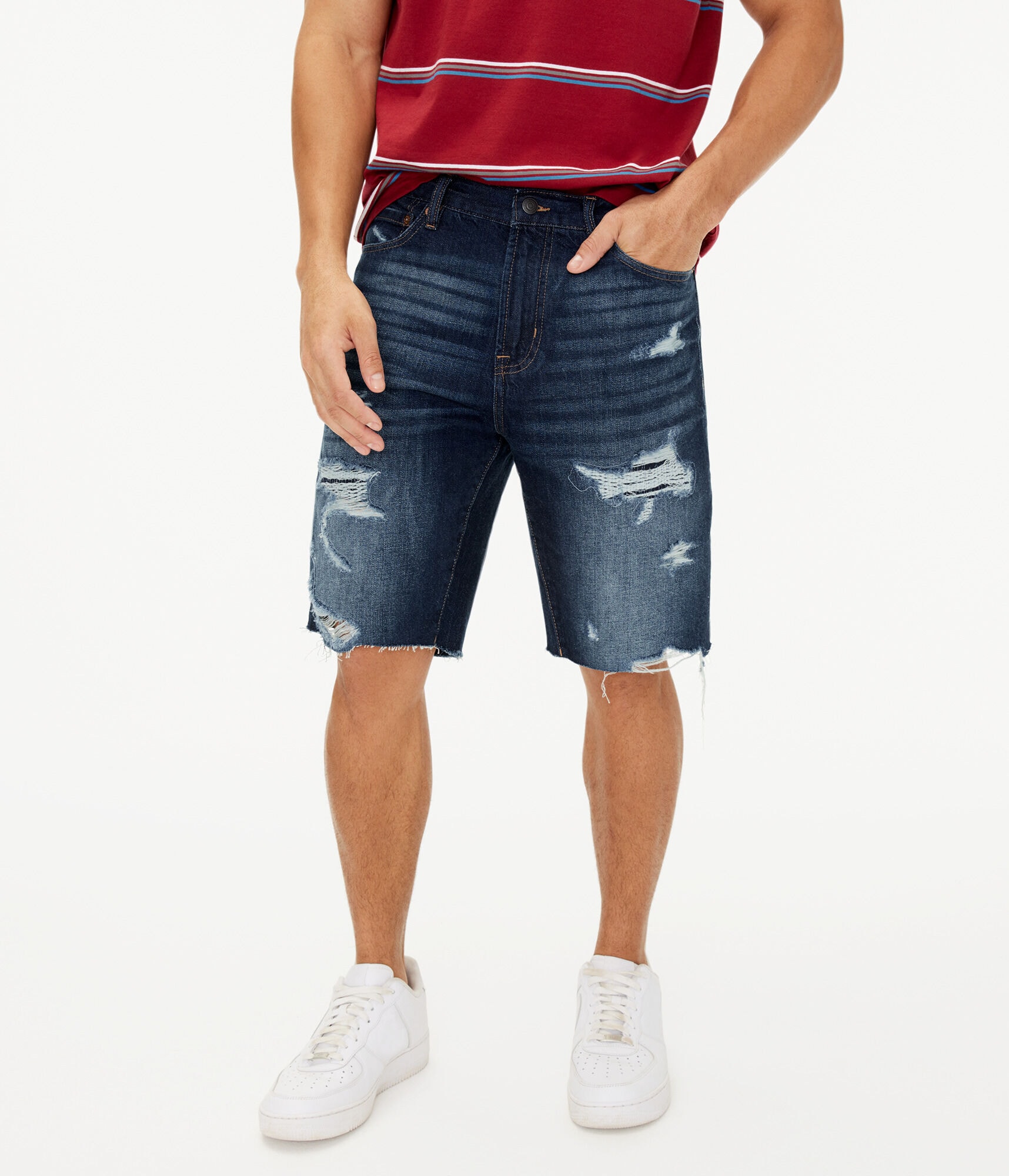 Colored Denim Shorts for Men \u0026 Guys 