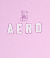 Aero Bear Appliqué Graphic Tee