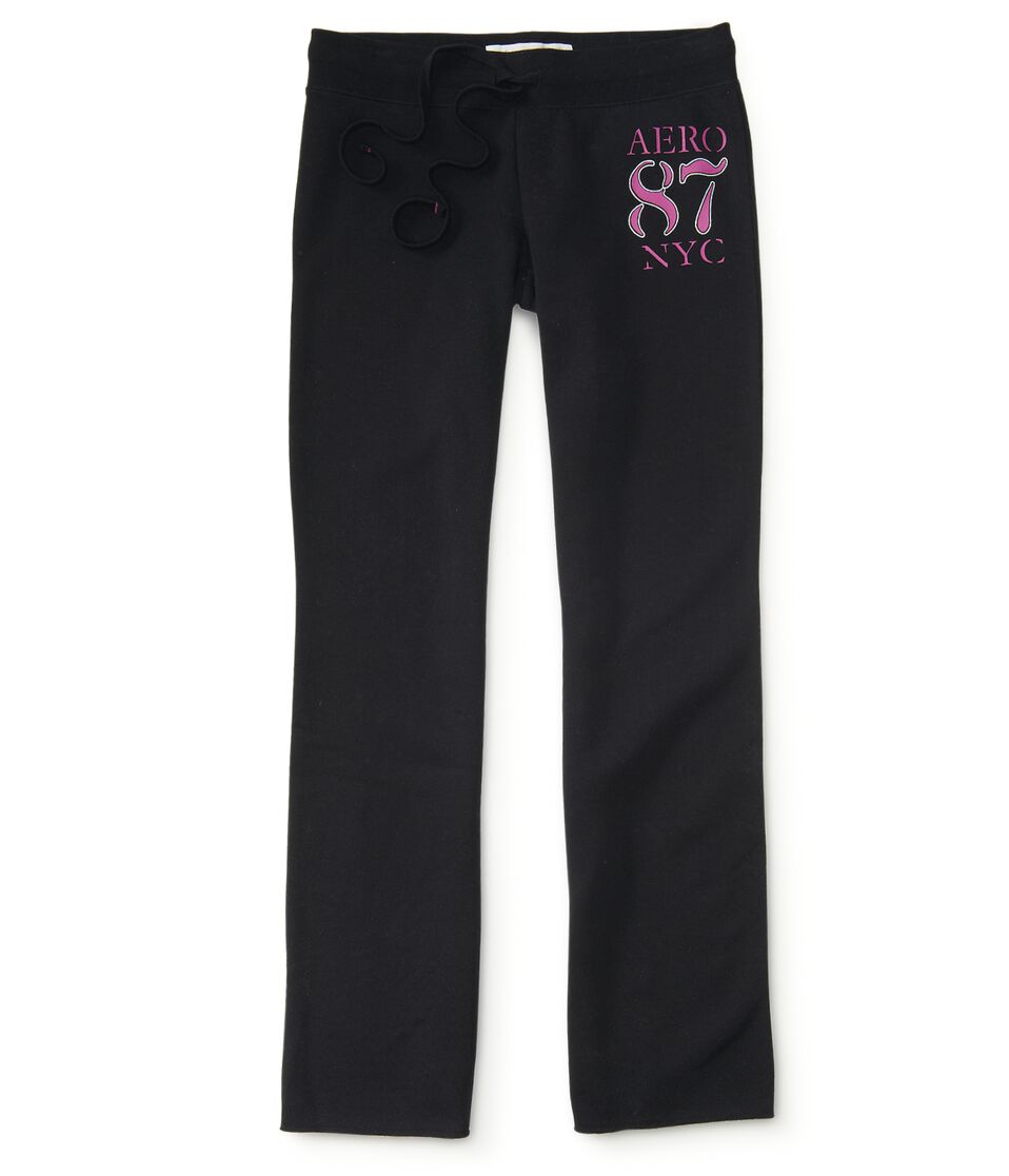 Retro 87 Classic Sweat Pants
