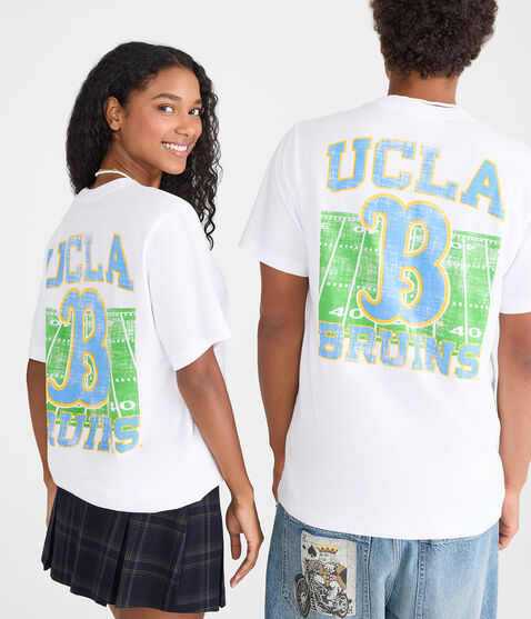 UCLA Bruins Relaxed Graphic Tee UCLA Bruins Relaxed Graphic Tee