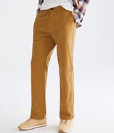 Relaxed Chinos