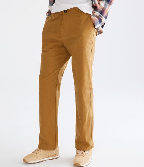 Relaxed Chinos Relaxed Chinos