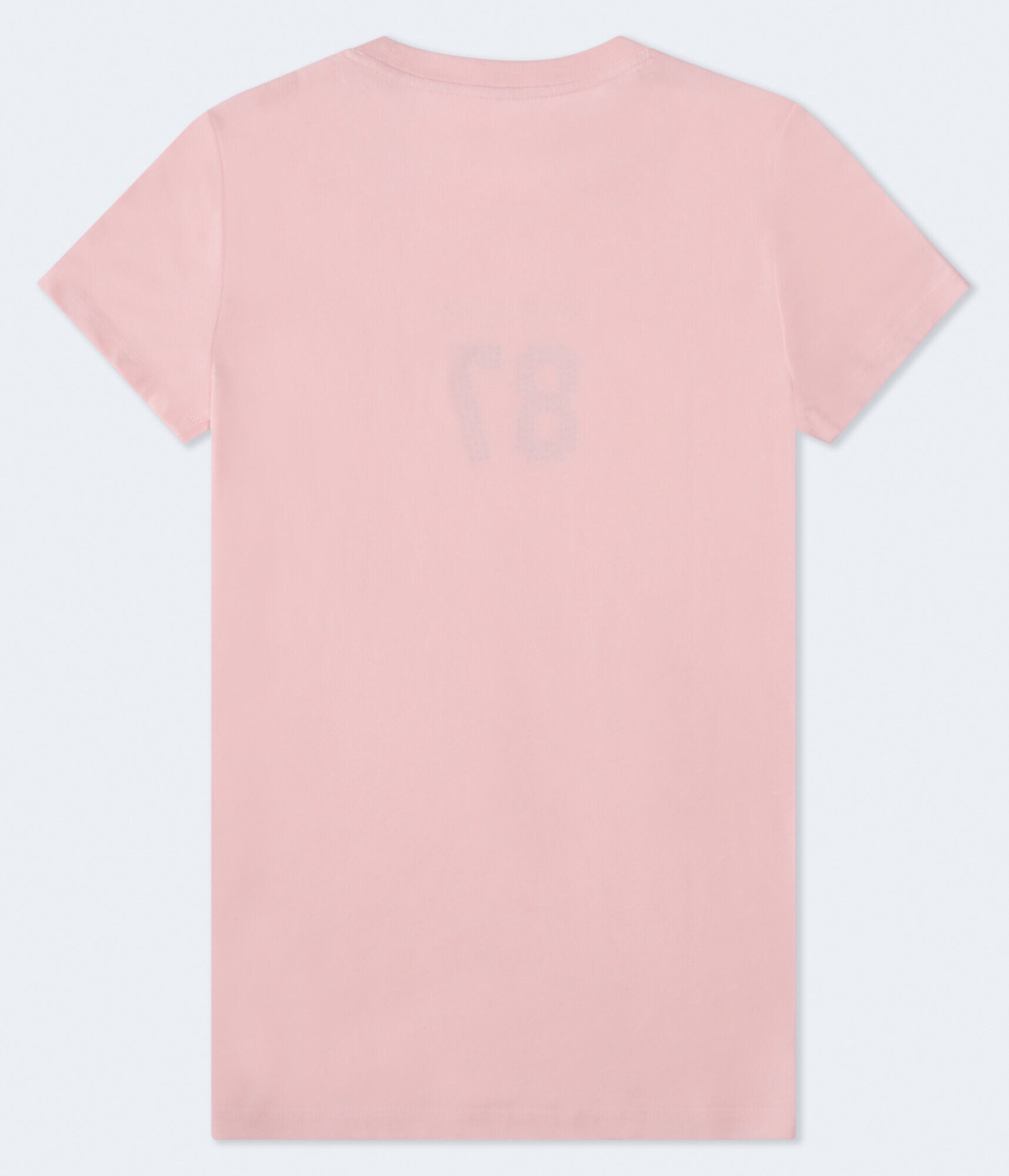 Aeropostale 87 Rhinestone Graphic Tee