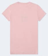 Aeropostale 87 Rhinestone Graphic Tee