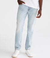 Slim Premium Max Stretch Jean with COOLMAX® Technology