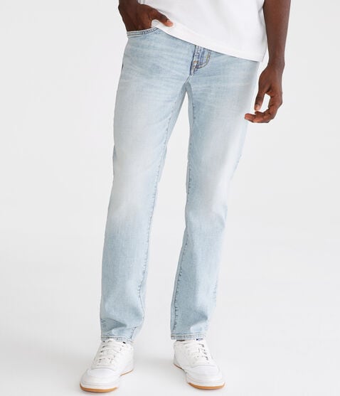 Slim Premium Max Stretch Jean with COOLMAX® Technology Slim Premium Max Stretch Jean with COOLMAX® Technology
