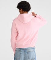 Cloud Soft Boxy Pullover Hoodie