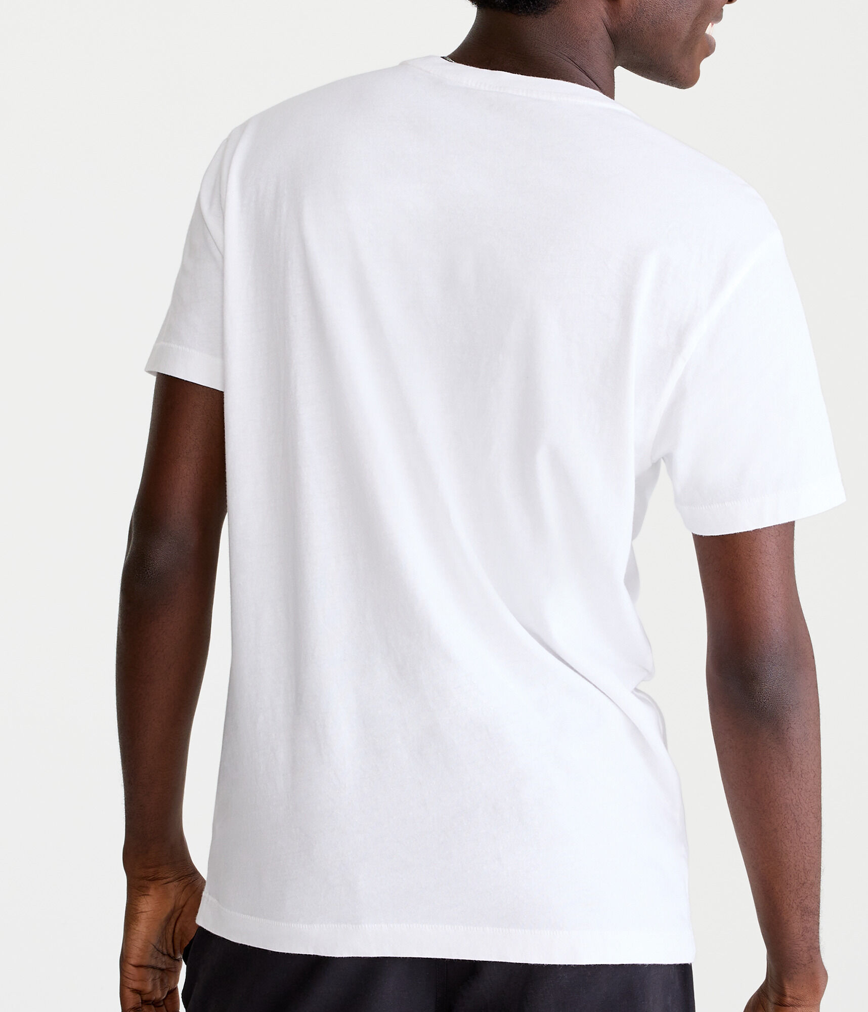 Aero Cali Circle Graphic Tee