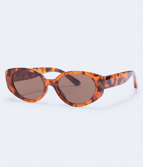 Small Oval Sunglasses Small Oval Sunglasses