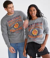 Phoenix Suns Crew Sweatshirt