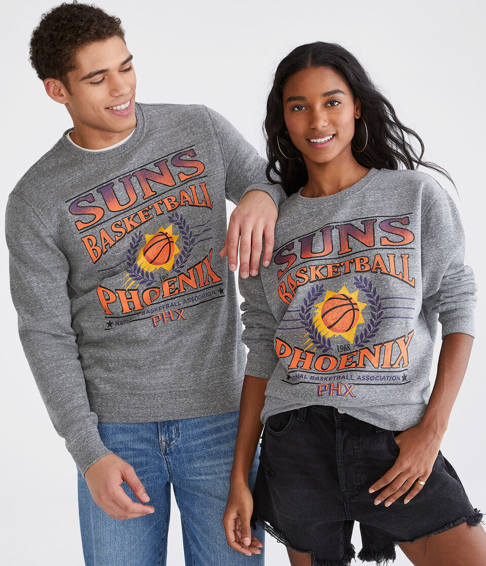 Phoenix Suns Crew Sweatshirt