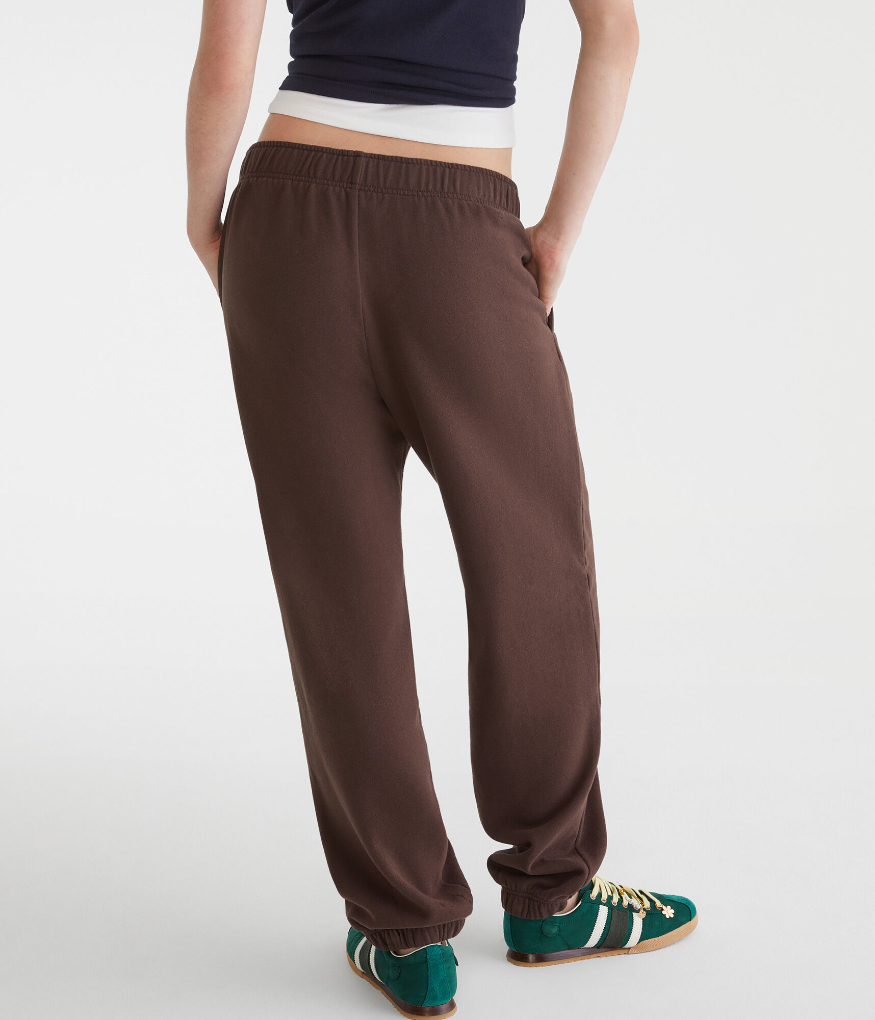 Cloud Soft Jogger Sweatpants