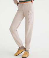 Aeropostale East Coast Jogger Sweatpants