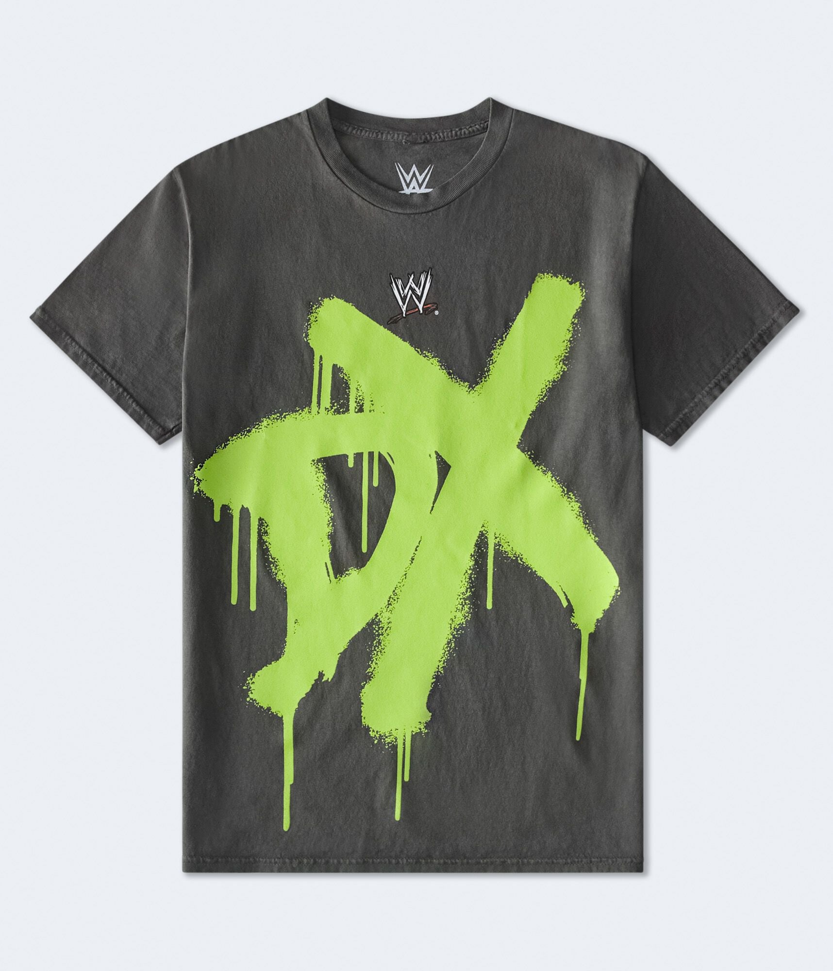 WWE D-Generation X Relaxed Graphic Tee
