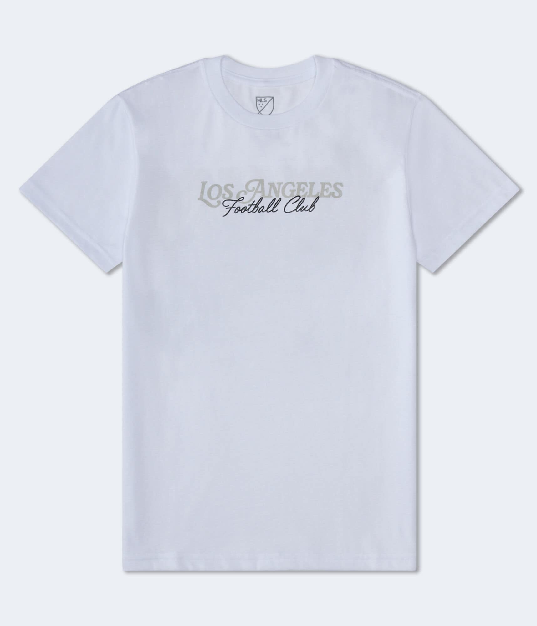 Los Angeles Football Club Relaxed Graphic Tee