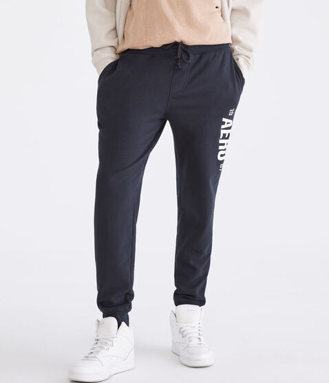 Aero 1987 Jogger Sweatpants Aero 1987 Jogger Sweatpants