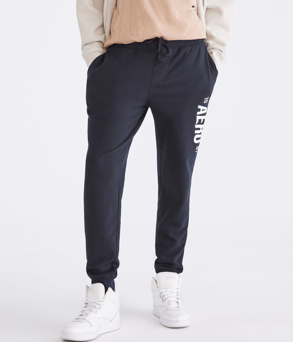 Aero 1987 Jogger Sweatpants