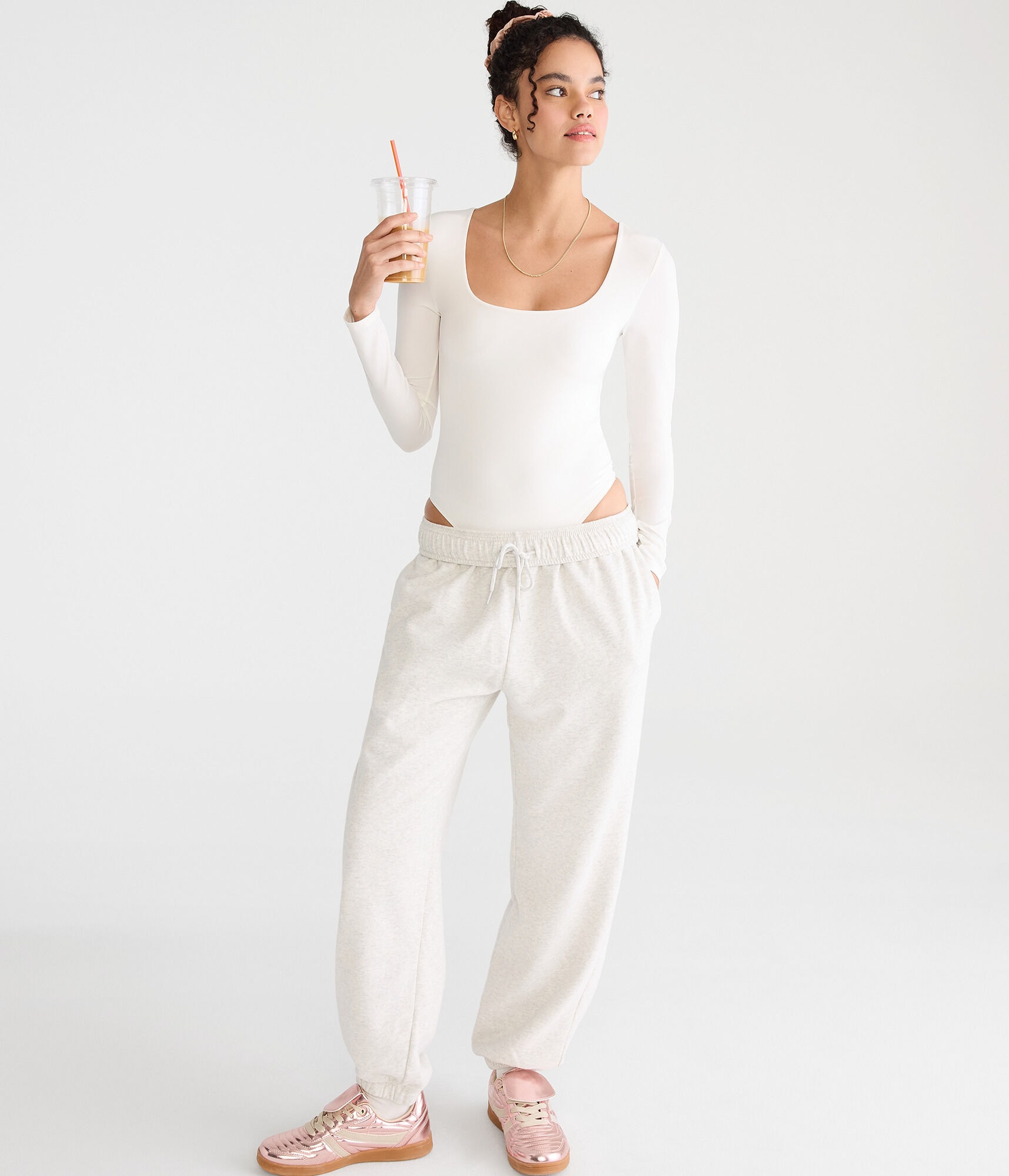 Cloud Soft Jogger Sweatpants