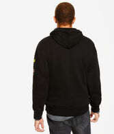Pac-Man Pullover Hoodie