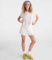 87 Boyfriend Graphic Tee