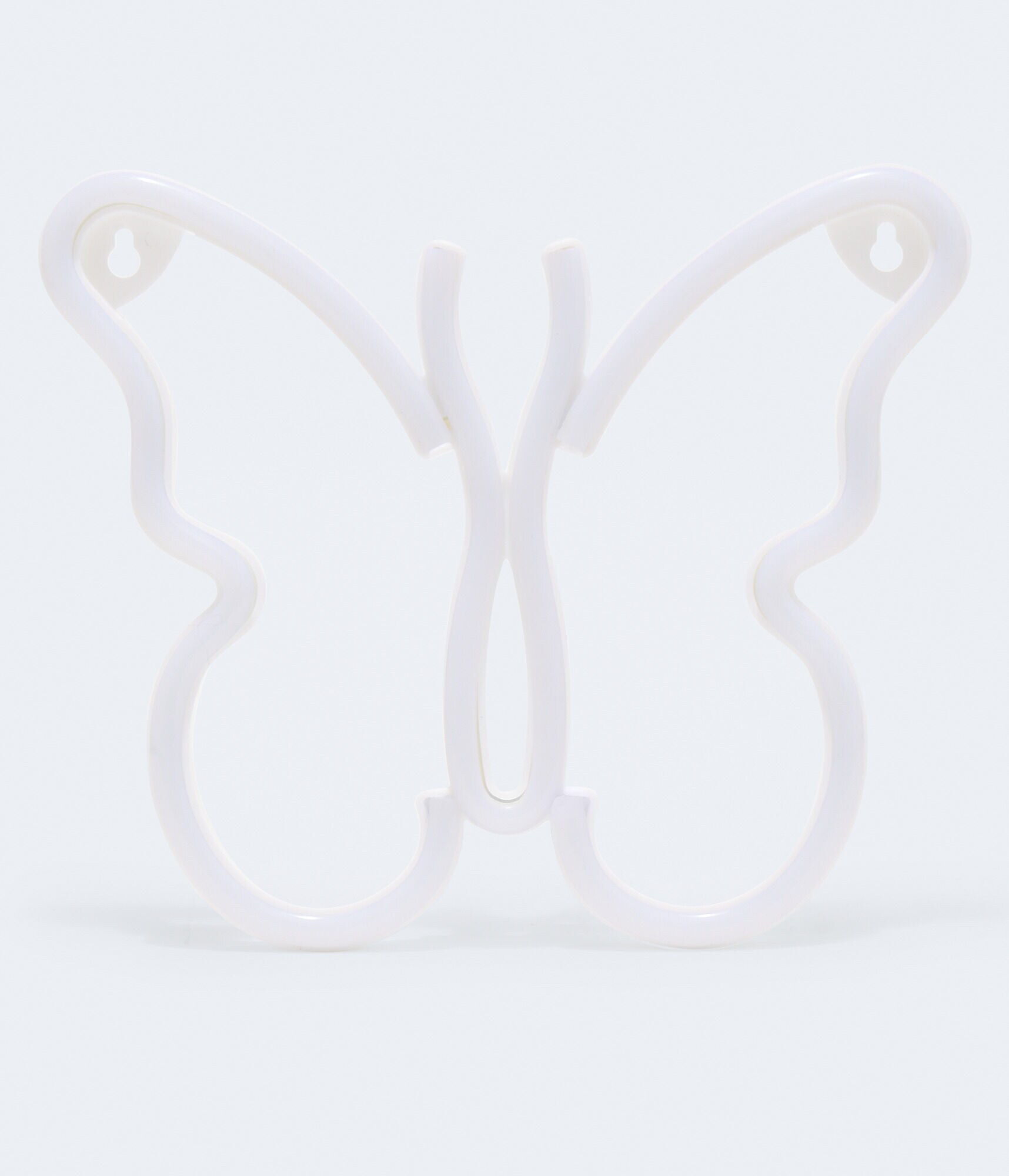 Butterfly LED Wall Light