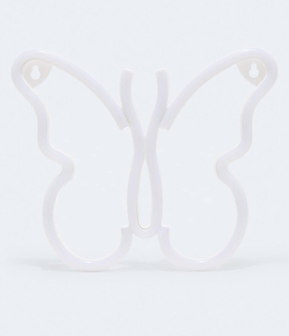 Butterfly LED Wall Light