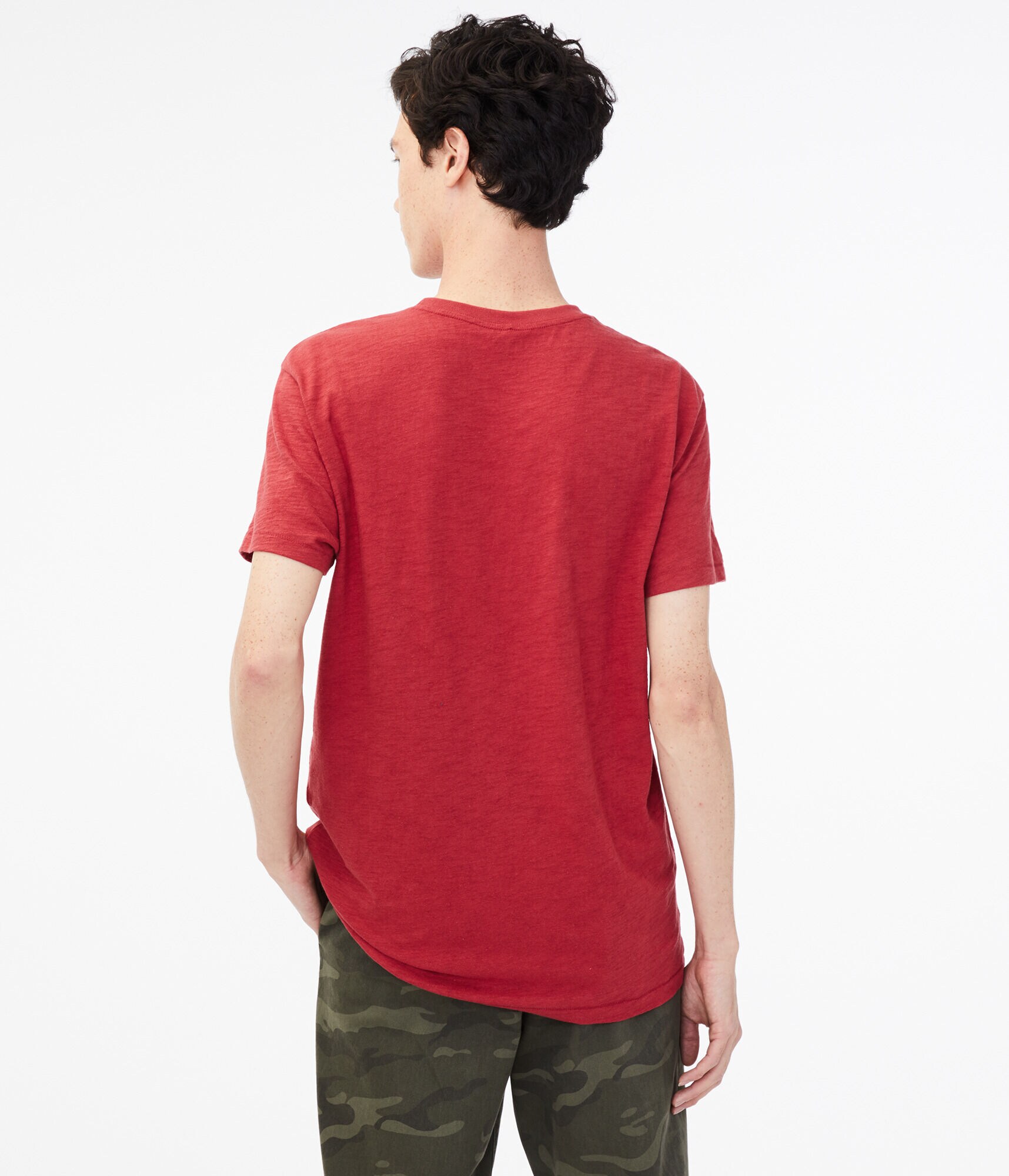 Northeast 87 Graphic Tee