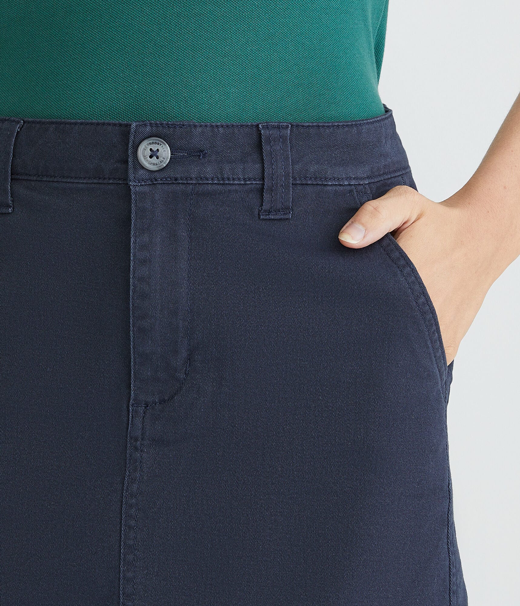 School Uniform Skirt | Aeropostale