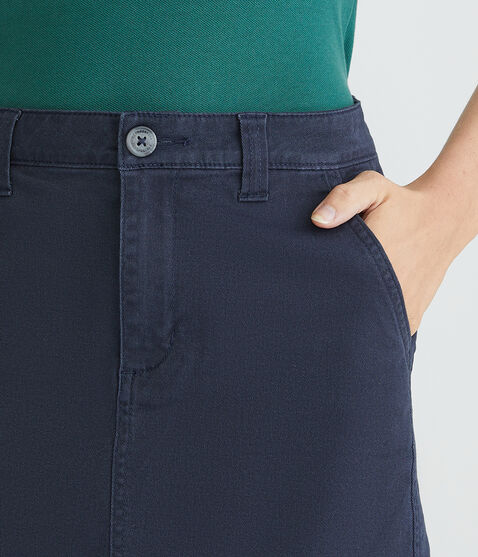 Classic 16" Uniform Skirt Classic 16" Uniform Skirt