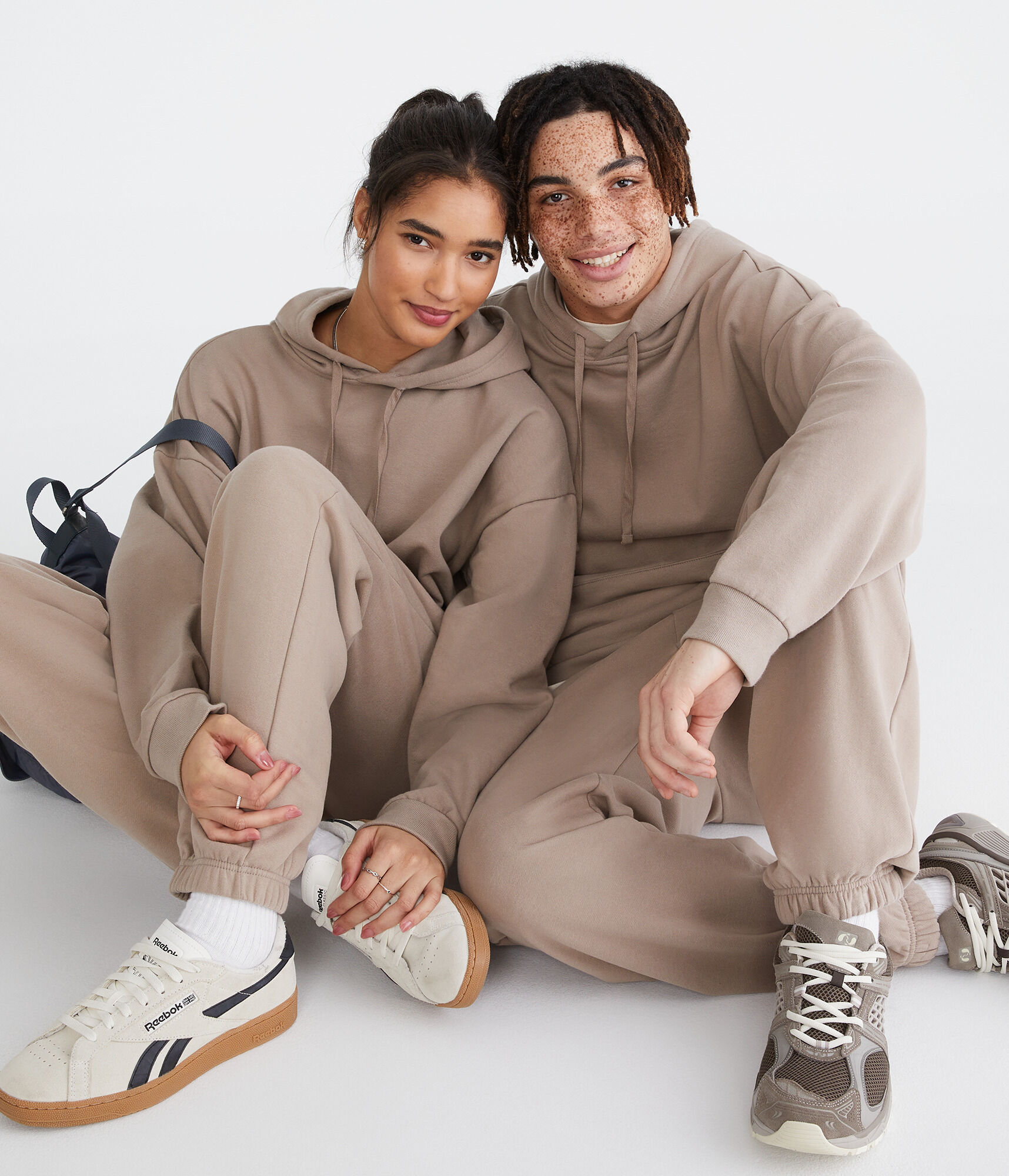 Cloud Soft Jogger Sweatpants