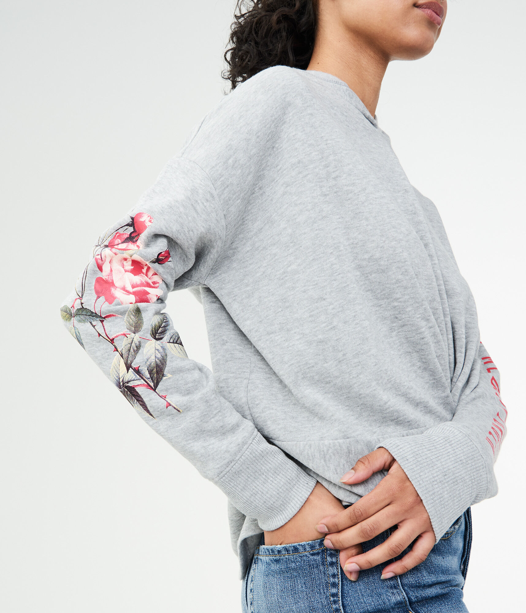 LLD Let Me Dream Pullover Hoodie