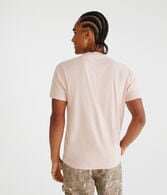 Aeropostale City Scene Graphic Tee