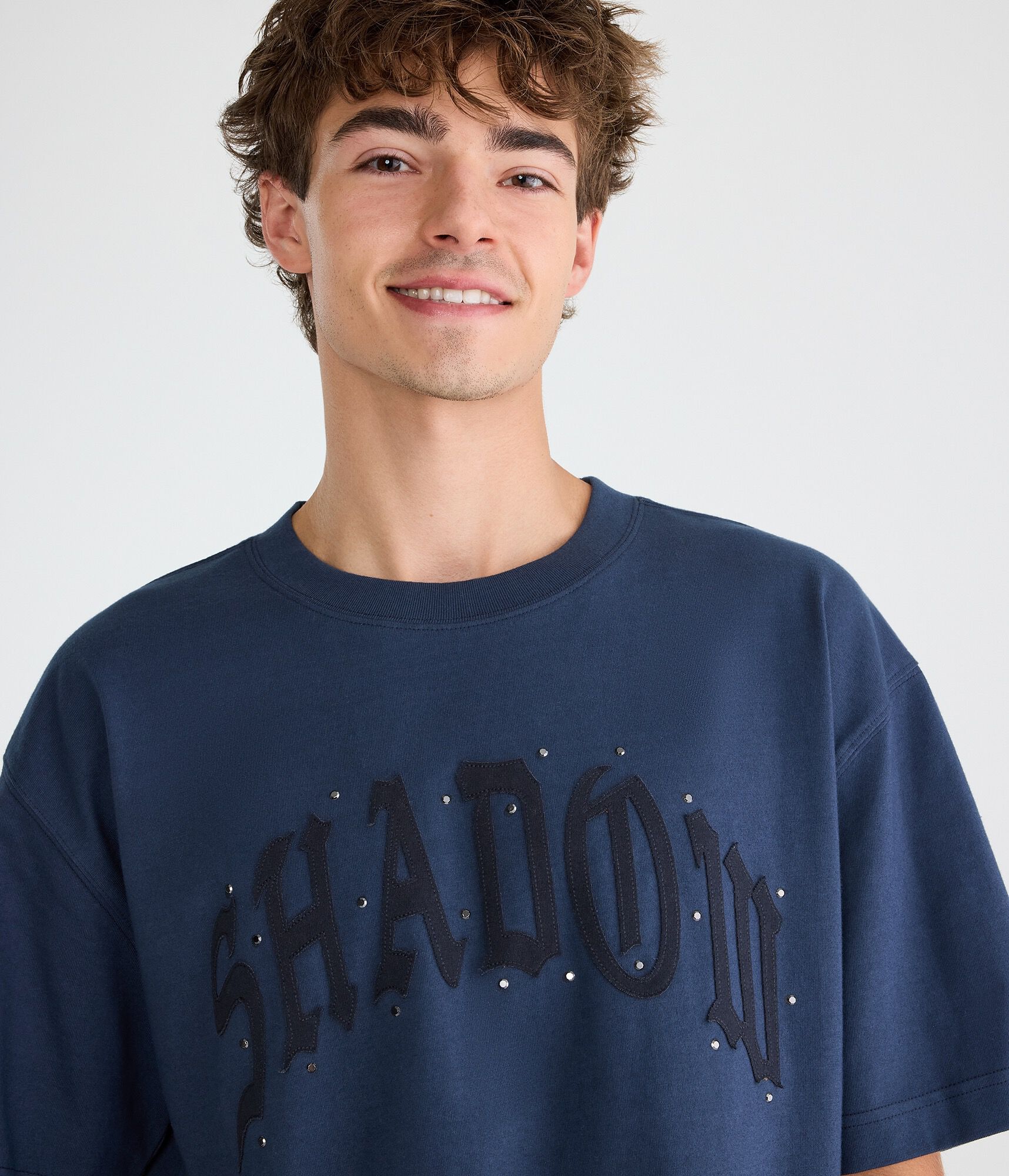 Shadow Stone Graphic Tee