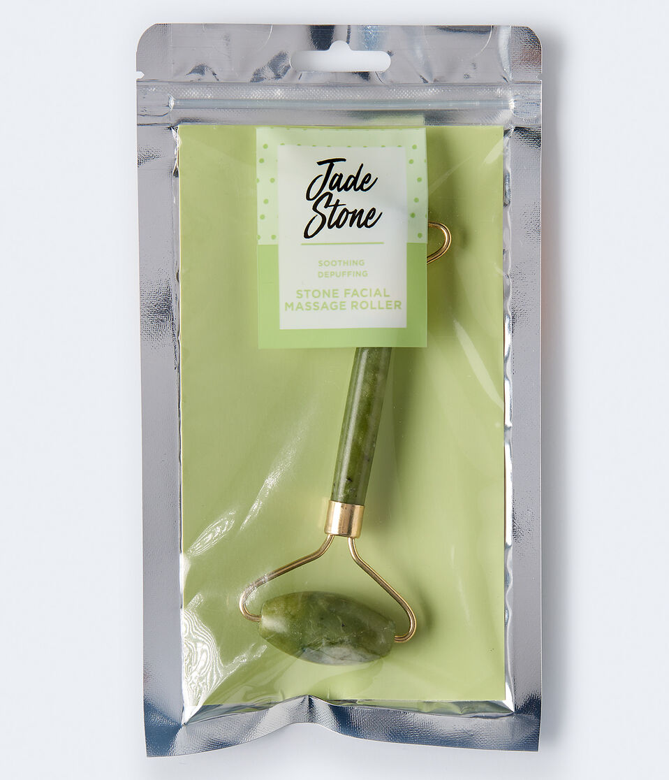 Jade Stone Facial Roller