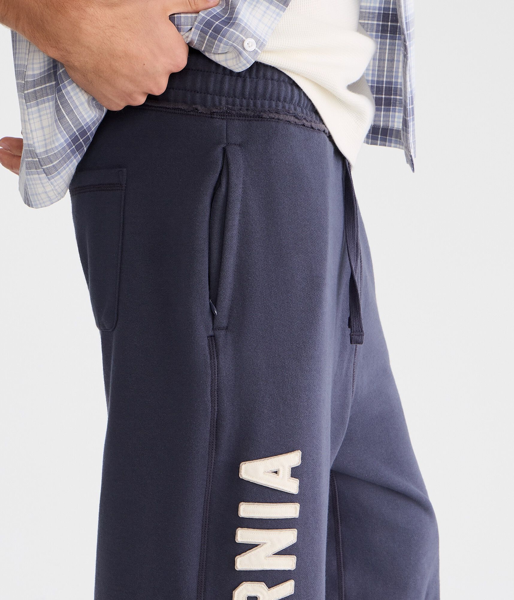 Cloud Soft California Baggy Sweatpants