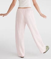 STRAIGHT SWEATPANT