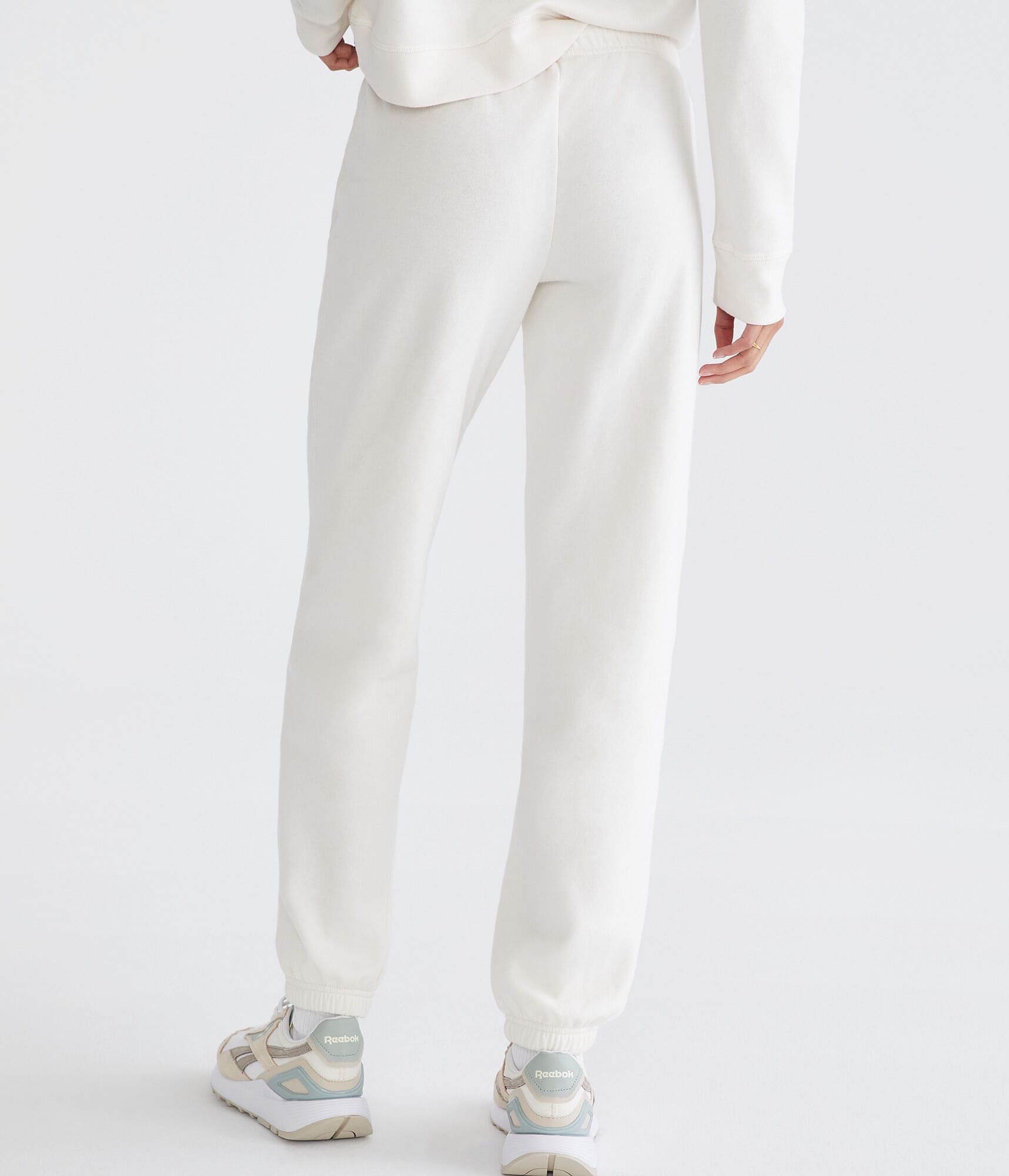 Aero East Coast Cinched Sweatpants