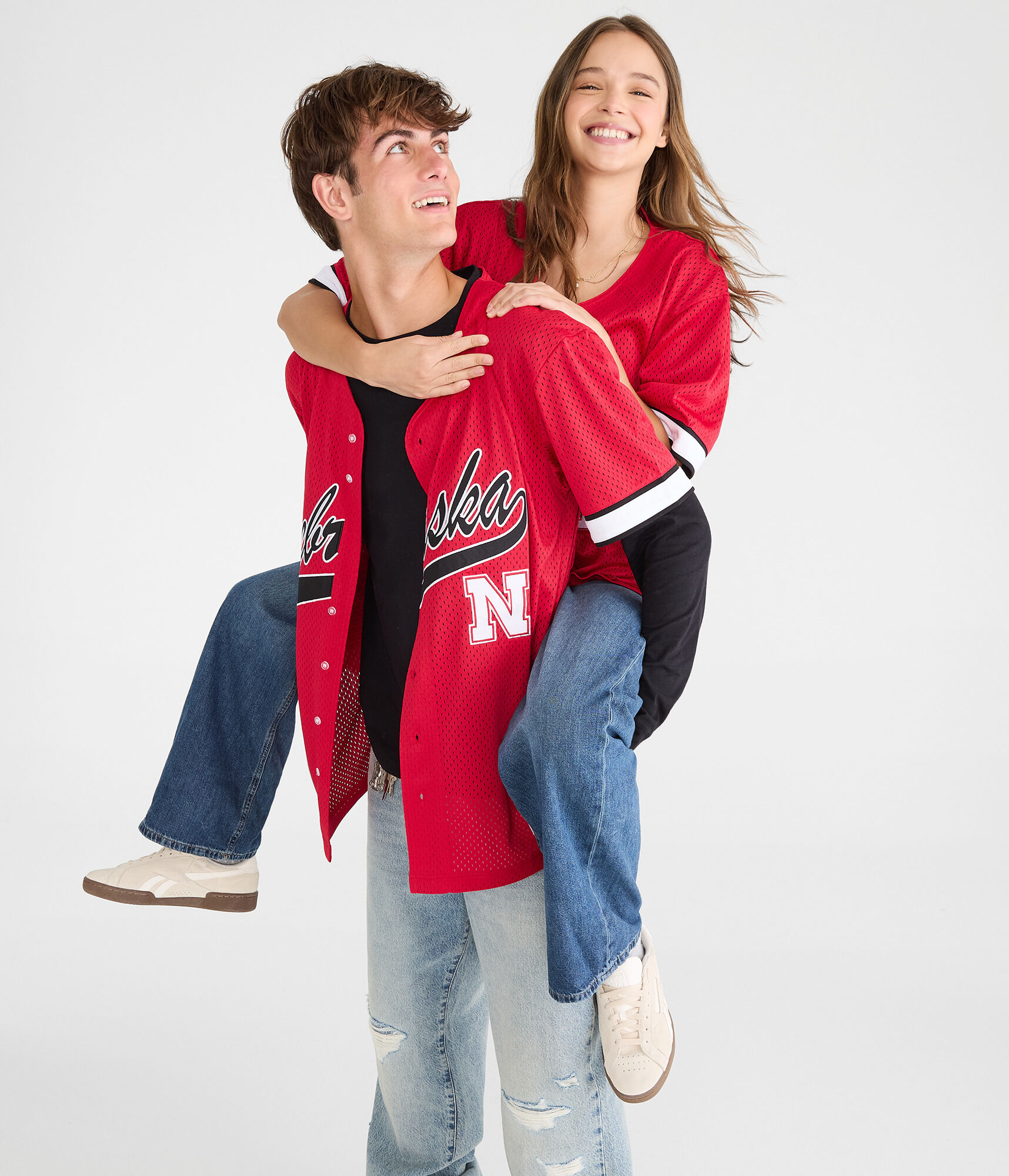 Nebraska Cornhuskers Baseball Top