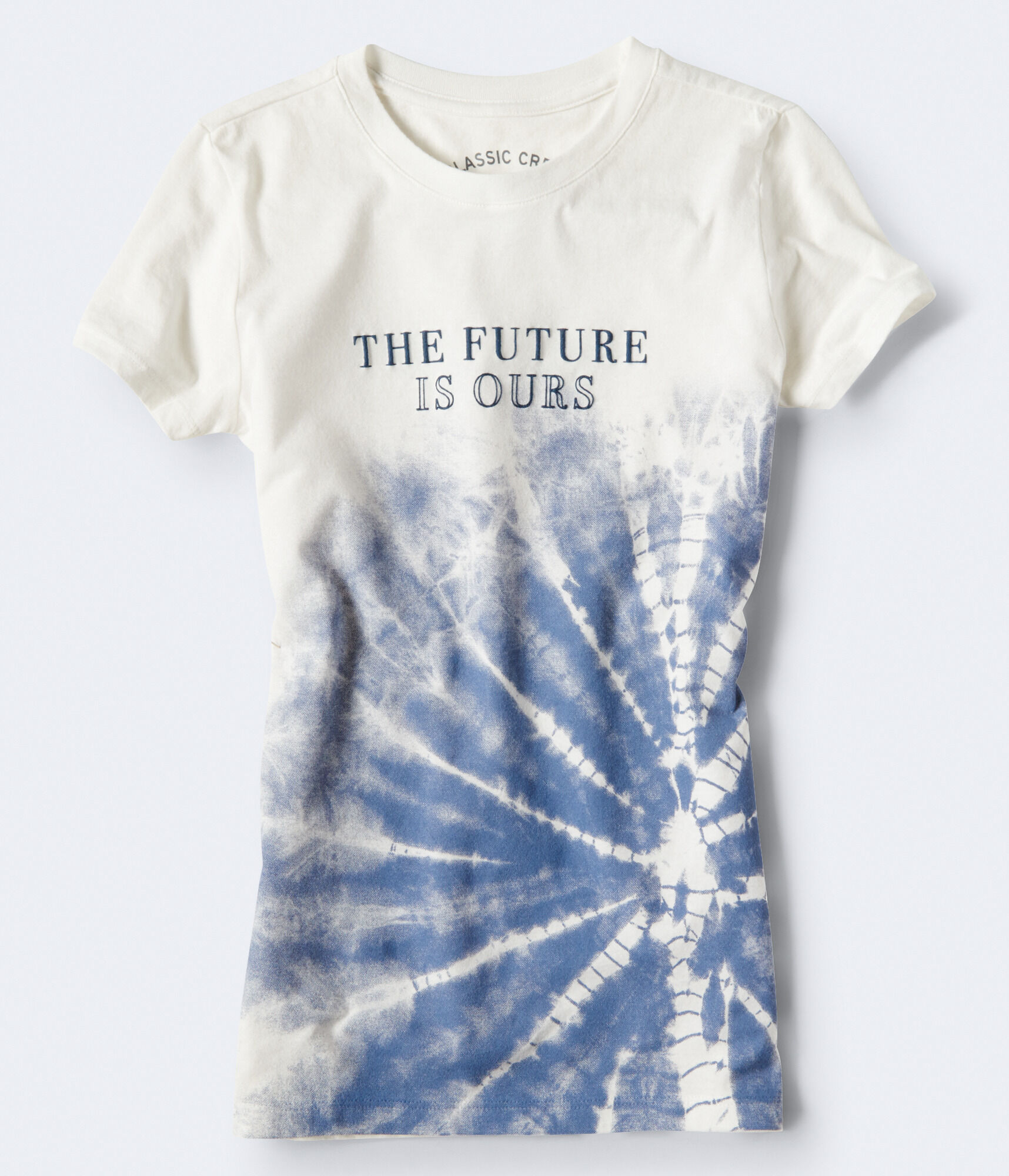 Free State The Future Is Ours Graphic Tee